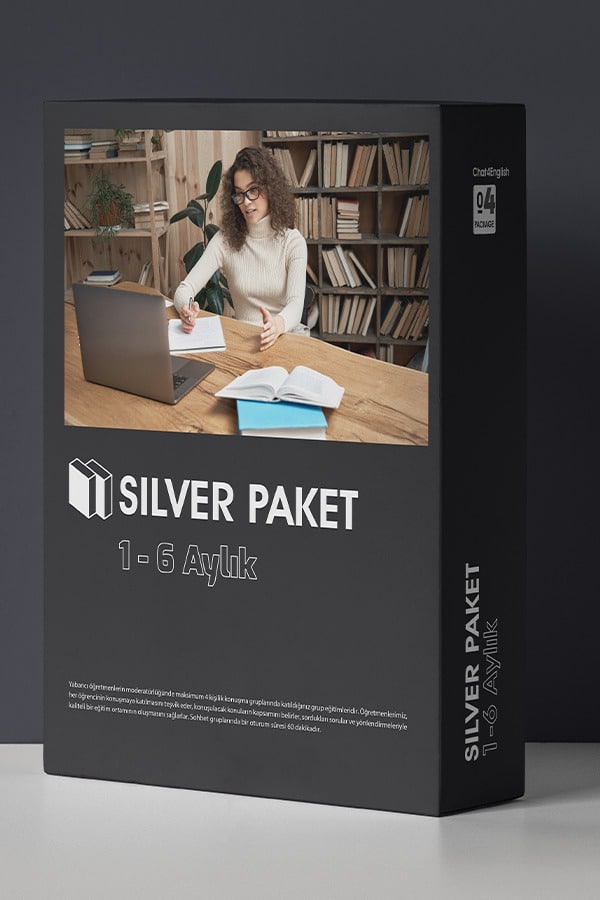 Silver Paket